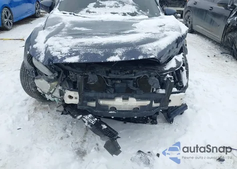 2021 Mazda Mazda6 Touring z USA, uszkodzony, nr VIN JM1GL1VM7M1612221